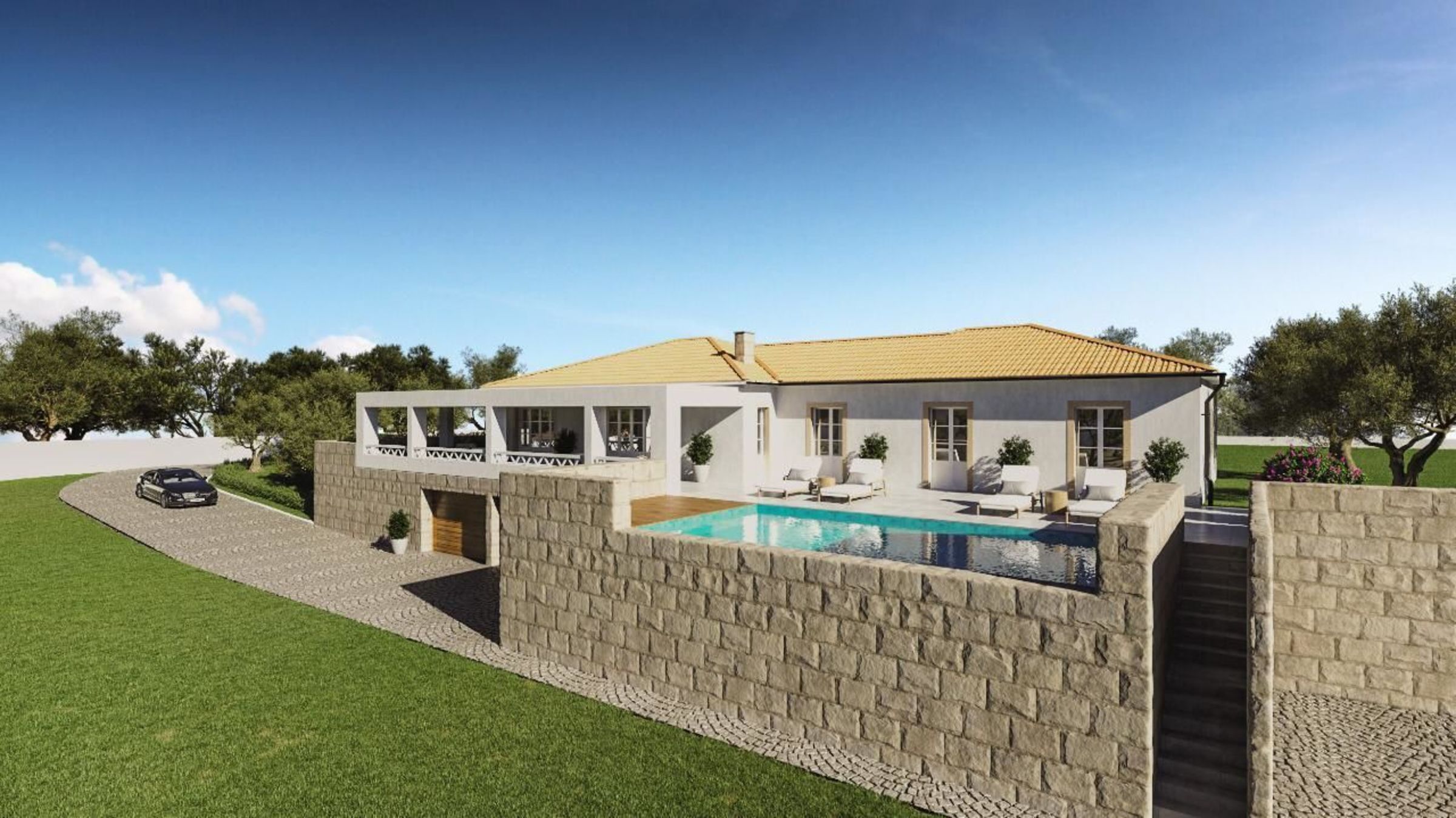 Foto de COSMOHOUSE 4