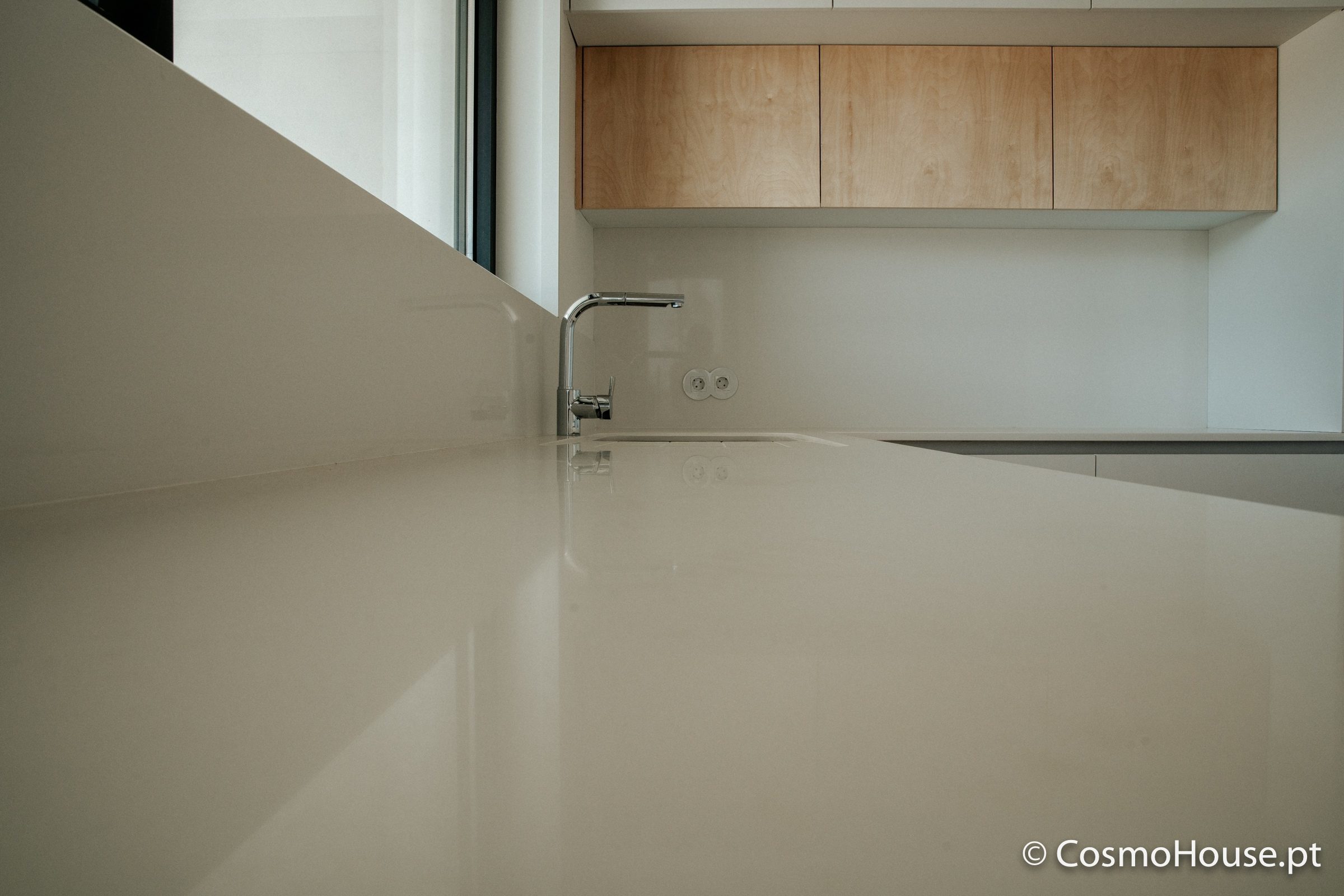 Foto de COSMOHOUSE 3